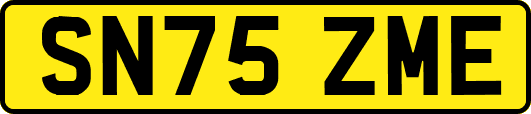 SN75ZME