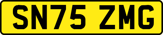 SN75ZMG