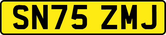 SN75ZMJ