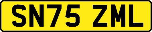 SN75ZML