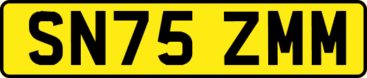 SN75ZMM