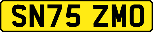SN75ZMO
