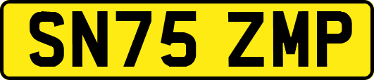SN75ZMP