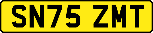 SN75ZMT