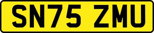 SN75ZMU