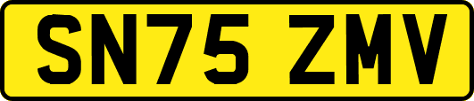 SN75ZMV