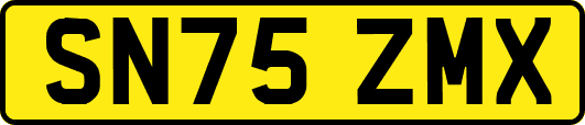 SN75ZMX