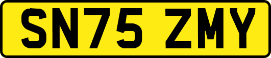 SN75ZMY