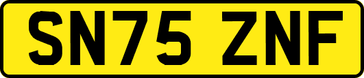 SN75ZNF
