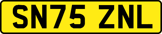 SN75ZNL