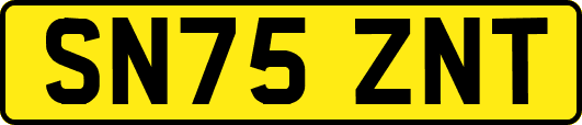 SN75ZNT