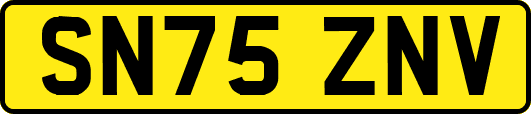 SN75ZNV