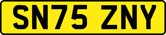 SN75ZNY