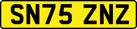 SN75ZNZ