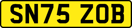 SN75ZOB