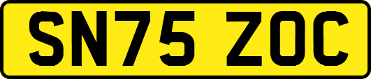SN75ZOC