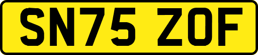 SN75ZOF