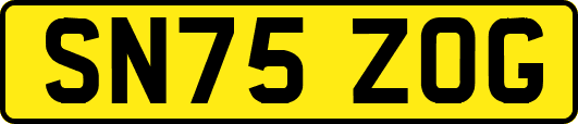 SN75ZOG