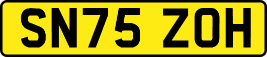 SN75ZOH