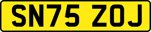 SN75ZOJ