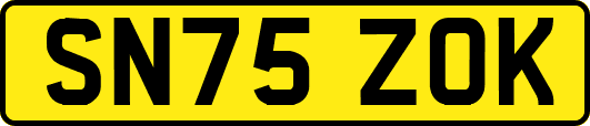 SN75ZOK