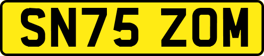 SN75ZOM