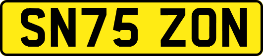 SN75ZON