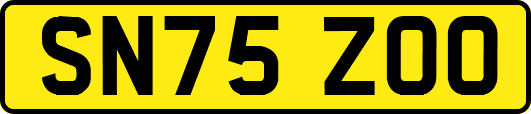 SN75ZOO