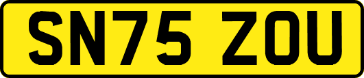 SN75ZOU