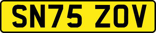 SN75ZOV