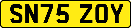 SN75ZOY