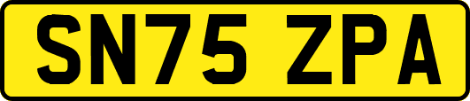 SN75ZPA