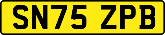 SN75ZPB