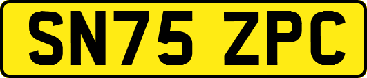SN75ZPC