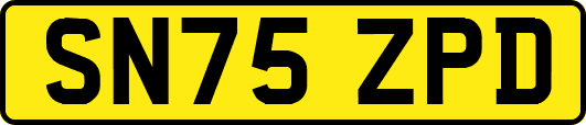 SN75ZPD