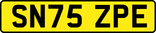 SN75ZPE