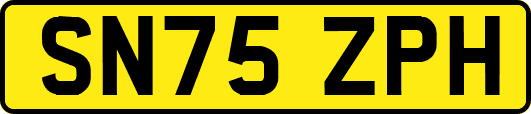 SN75ZPH