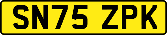 SN75ZPK