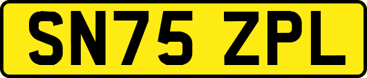 SN75ZPL