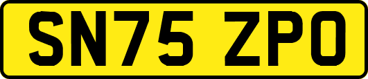 SN75ZPO