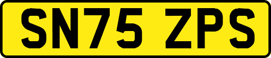 SN75ZPS