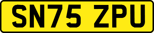 SN75ZPU