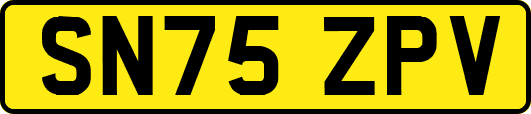 SN75ZPV