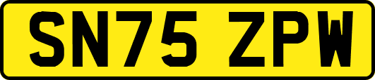 SN75ZPW