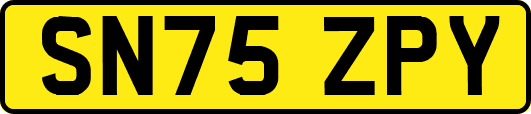 SN75ZPY