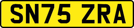 SN75ZRA