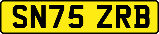 SN75ZRB