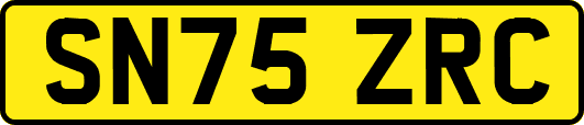 SN75ZRC