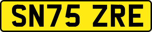 SN75ZRE