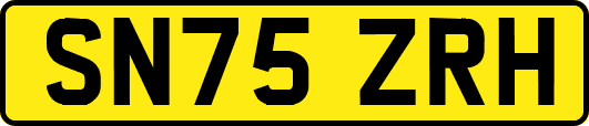 SN75ZRH